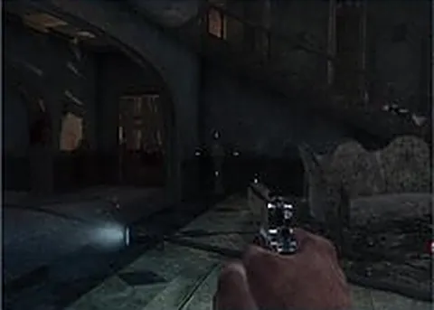 Black Ops 1 Zombies