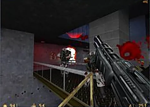 Half-Life (Web)