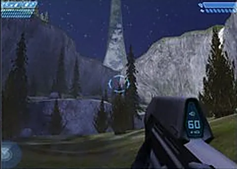 Halo: Combat Evolved (Web)
