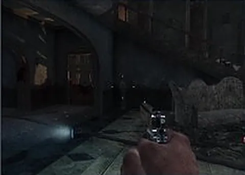 Kino der Toten