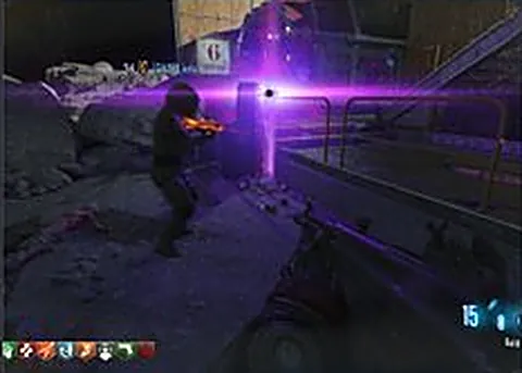 Moon (Zombies)