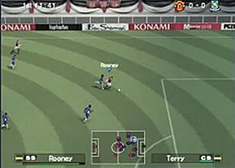 PES 6 (Web)