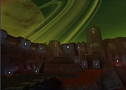 Quake II