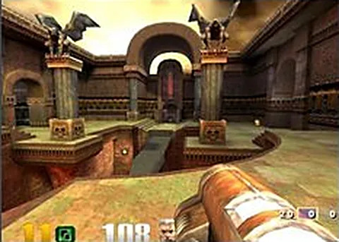 Quake III Arena