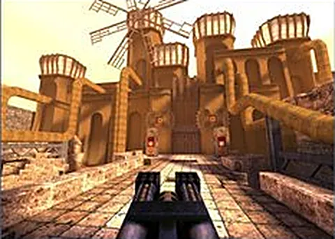 Quake