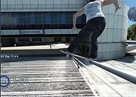 Skate 3 (Browser)