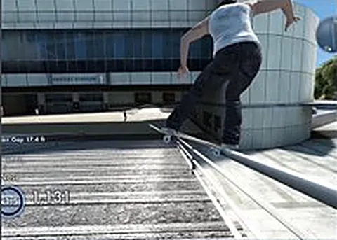 Skate Rust