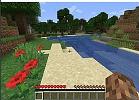 WASM Arcade (more GTA and Minecraft)
